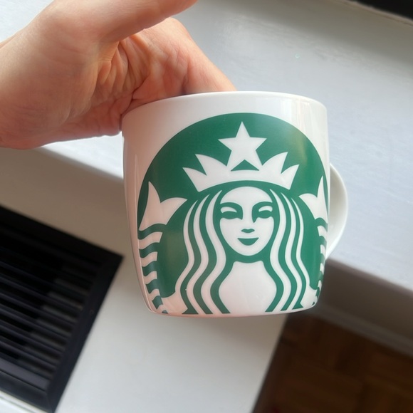 Starbucks 14 oz Logo Mug - Picture 3 of 7